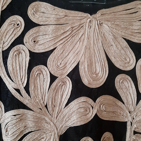 Todays designer  dress size 14 - Picture 3 of 5